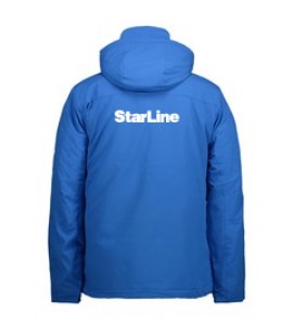 StarLine winter jacket