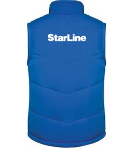 StarLine vest