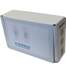 ST-RF2PIR kit