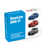 Starline BMW-01