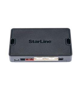 StarLine S9 4G GPS