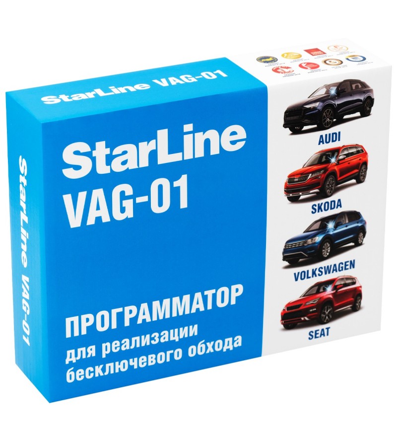Starline VAG-02