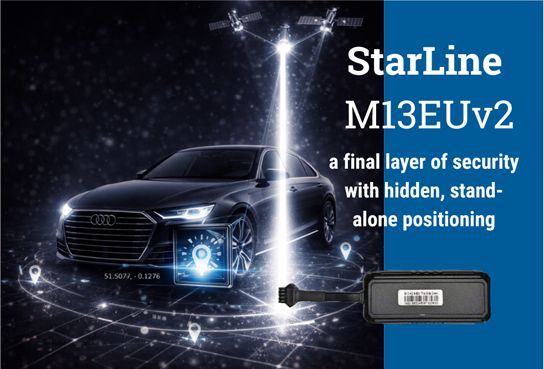 6. Did You Know... There's a hidden backup for vehicle recovery?