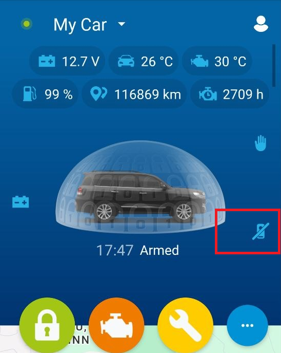 19. Did you know... you can now see whether your car can "see" your tag?
